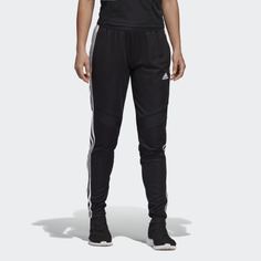 Брюки Tiro 19 adidas Performance