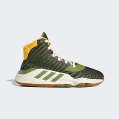 Баскетбольные кроссовки Pro Bounce 2019 adidas Performance