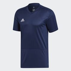 Футболка Condivo 18 adidas Performance