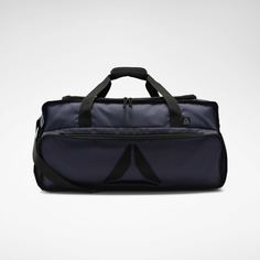 Спортивная сумка Active Enhanced Grip Large Reebok