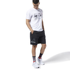 Спортивные шорты One Series Reebok