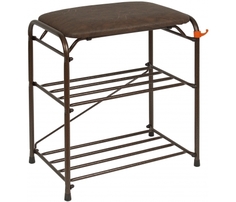 Обувница Tatkraft