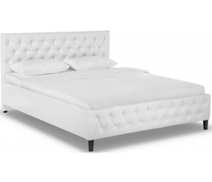 Кровать двуспальная СМК-мебель