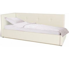 Кровать односпальная СМК-мебель