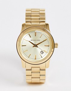 Женские спортивные часы Michael Kors MK5160