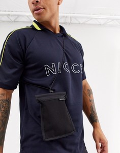 Черная сумка Nicce