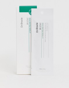 Пилинг-стик в наборе Dr.Oracle 21 STAY A-Thera Peeling Stick - 10 шт.