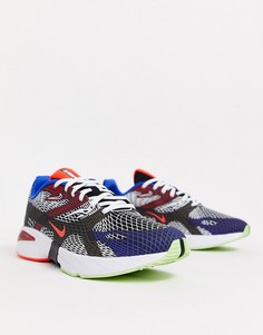 Черно-синие кроссовки Nike Ghoswift BQ5108-002