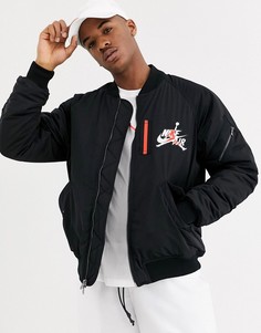 jordan bomber jacket