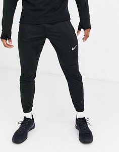 Черные джоггеры Nike Running Phantom essentials