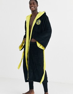 Халат Harry Potter Hufflepuff Robes