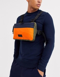 Нагрудная сумка Consigned