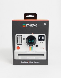 Белый фотоаппарат Polaroid - One Step 2