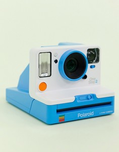 Синий фотоаппарат Polaroid - One Step 2