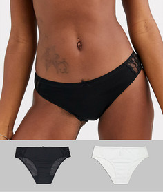 Комплект из 2 пар трусов Wonderbra
