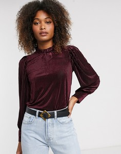 Лонгслив Vero Moda