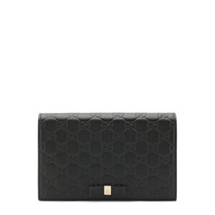 Женские сумки Gucci Сумка Signature mini Gucci