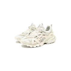 Текстильные кроссовки Track.2 Balenciaga