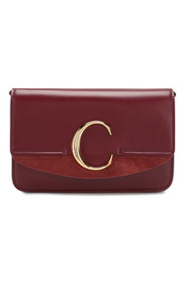 Клатч Chloé C Chloé