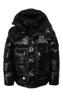 Пуховик Dsquared2