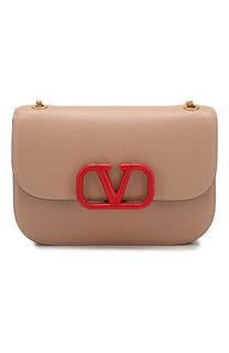 Сумка Valentino Garavani VLOCK small Valentino