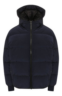 Пуховая куртка Zadig&Voltaire