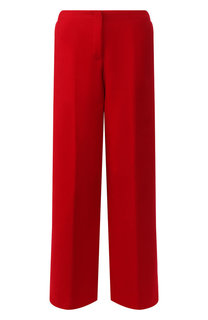 Хлопковые брюки Theory