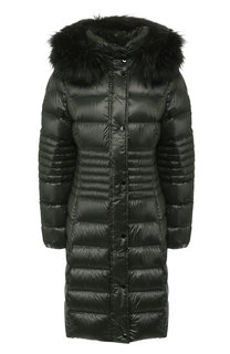 Пуховик Escada Sport