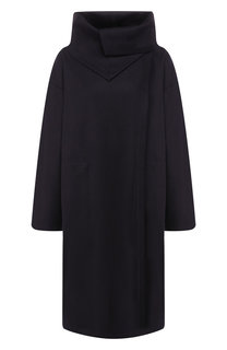 Шерстяное пальто Dries Van Noten