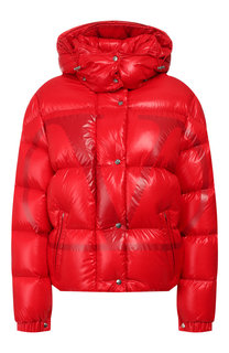Пуховая куртка VLOGO Valentino