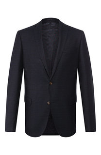 Шерстяной пиджак Sand