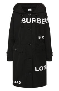 Плащ Polperro Burberry