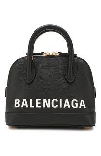 Сумка Ville XXS Balenciaga