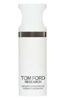 Увлажняющая сыворотка для лица Research Tom Ford