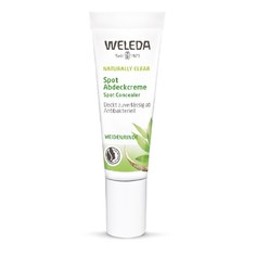 WELEDA Консилер локального действия