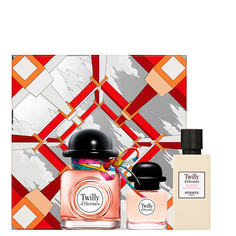 HERMÈS Набор Twilly dHermès