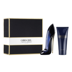 CAROLINA HERRERA Набор Good Girl