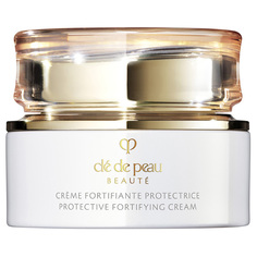 Защитный дневной крем CLÉ DE Peau BeautÉ