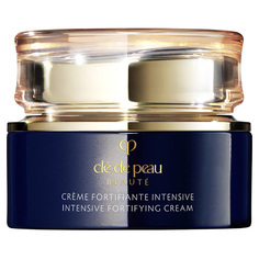 Ночной крем интенсивного действия CLÉ DE Peau BeautÉ