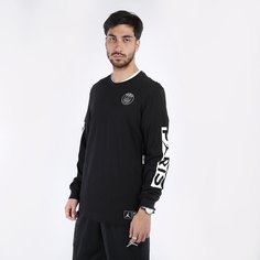 Лонгслив Jordan PSG LS Tee