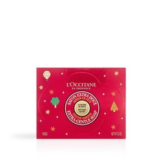 Мыло Праздничный сад LOccitane
