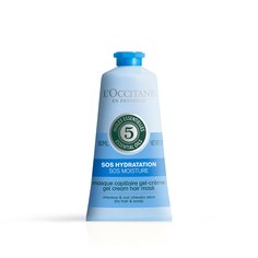 SOS-маска для волос Увлажнение LOccitane