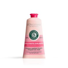 SOS-маска для волос Восстановление LOccitane