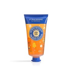 Густое мыло Карите, лимитированная коллекция LOccitane