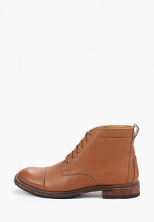 Ботинки Clarks 