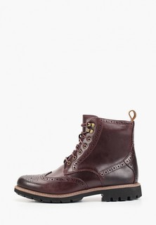 Ботинки Clarks 