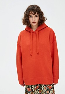 Худи Pull&Bear 