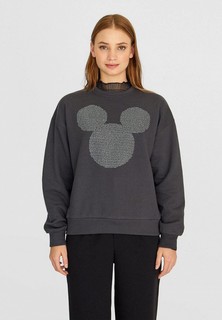 Свитшот Stradivarius 