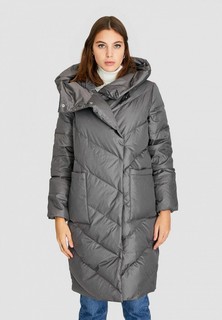 Пуховик Stradivarius 