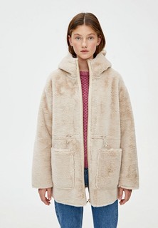 Шуба Pull&Bear 